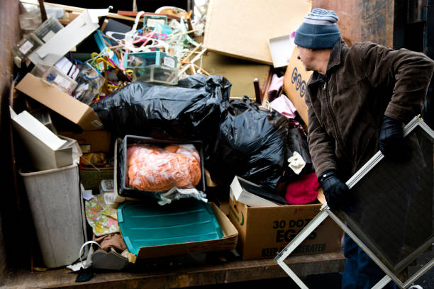 Retail Junk Removal in Ivyland, PA